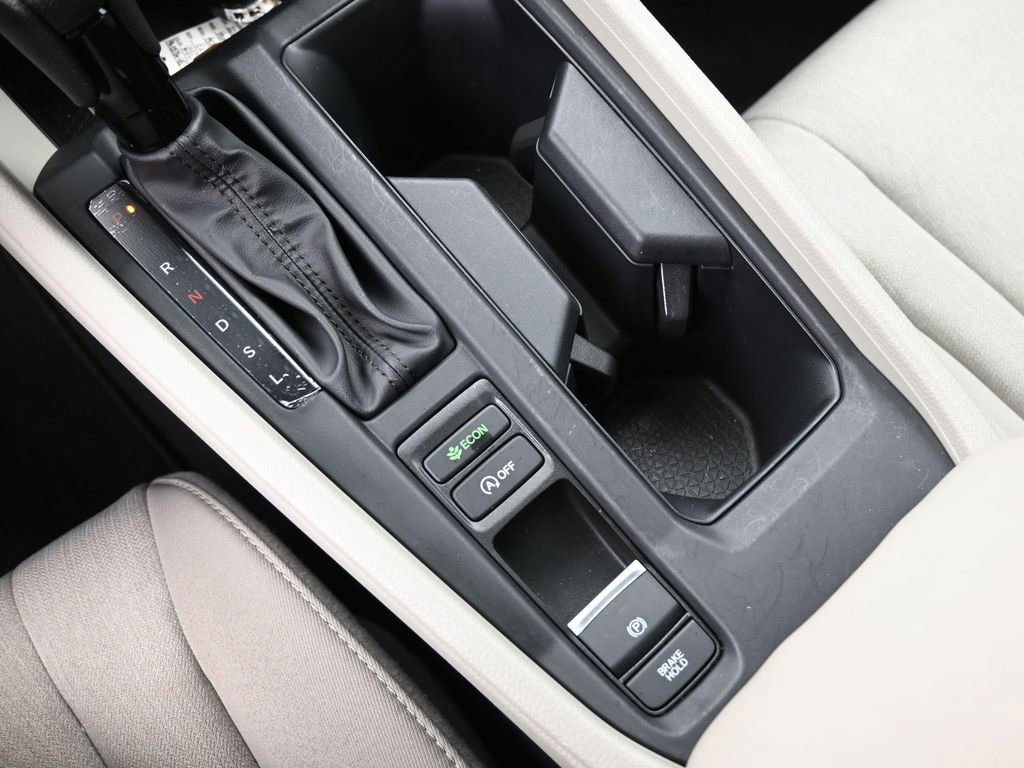 Certified 2023 Honda Accord EX image 18