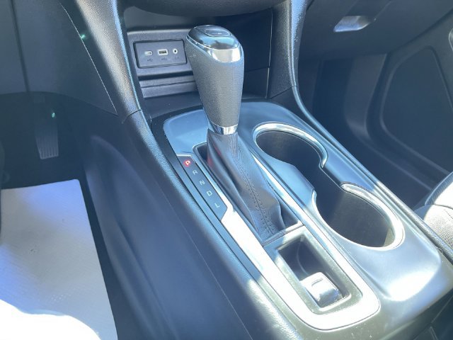 Certified 2021 Chevrolet Equinox LT FWD image 15