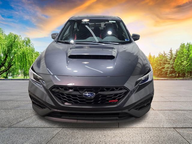 New 2026 Subaru WRX Limited image 9