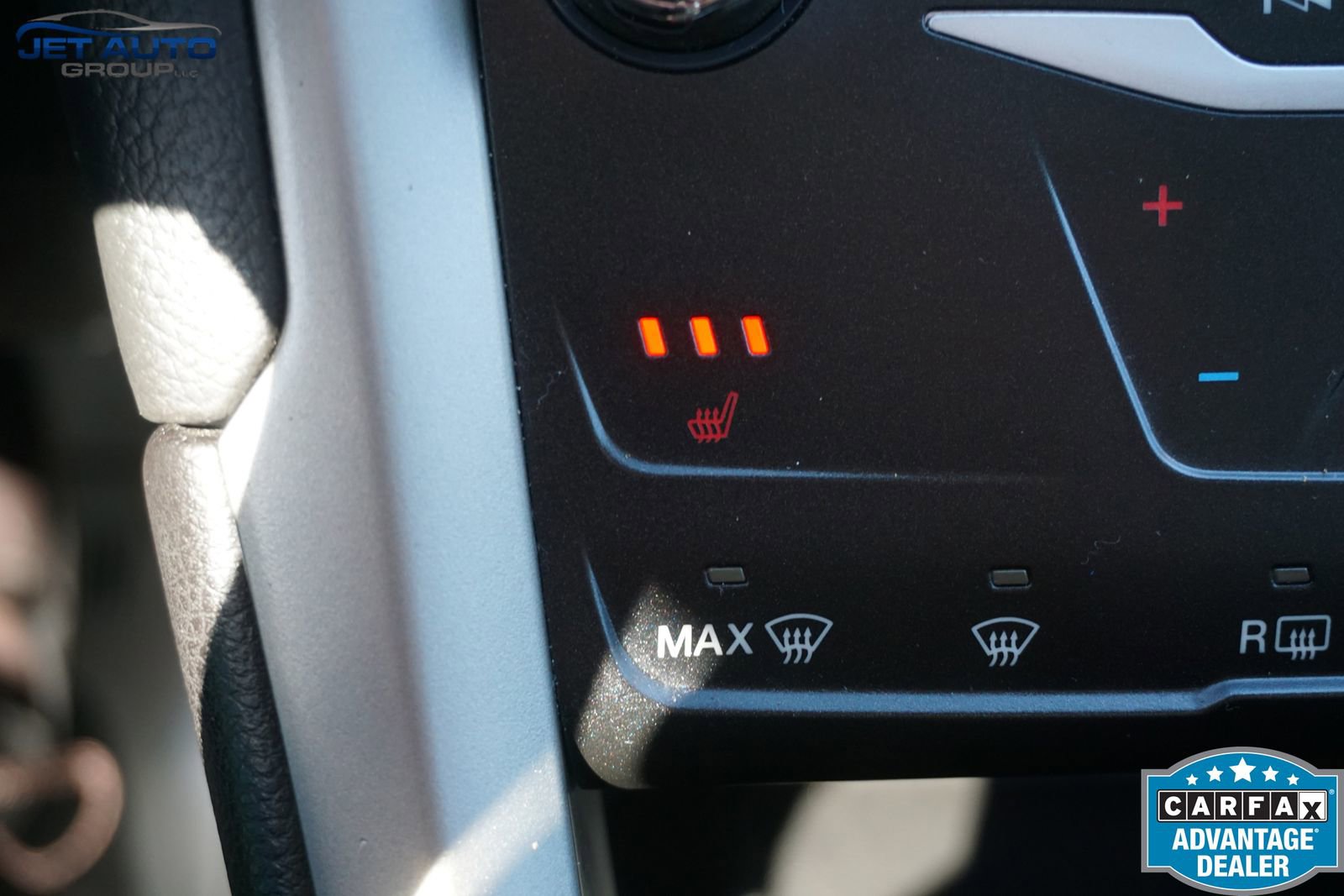 Used 2014 Ford Fusion SE w/ Equipment Group 502A image 34