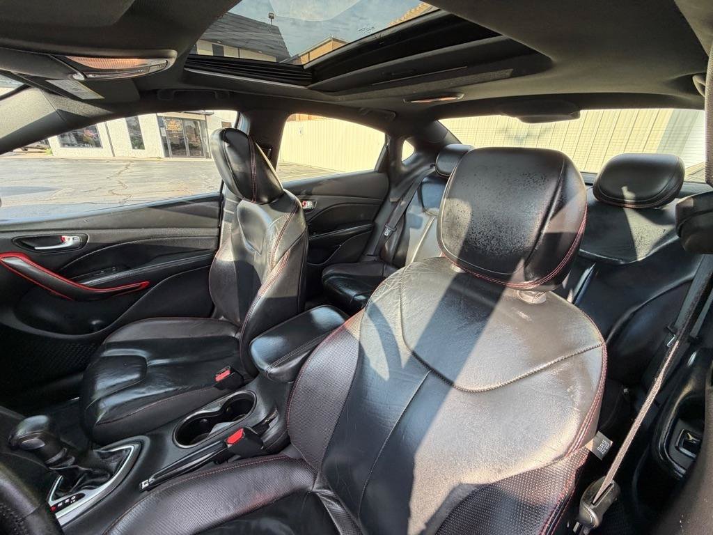 Used 2016 Dodge Dart GT w/ Sun/Sound Group FWD image 29