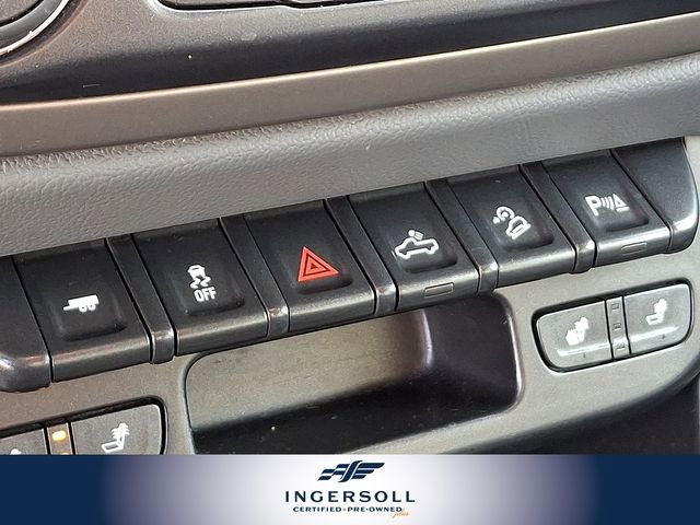 Used 2019 Chevrolet Colorado Z71 image 29