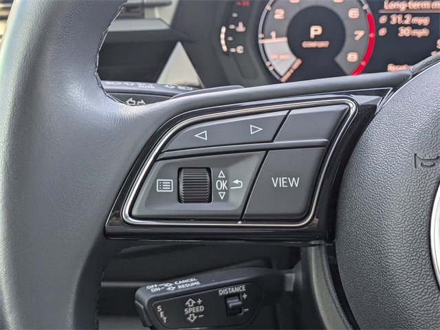 Used 2024 Audi A3 2.0T Premium image 24