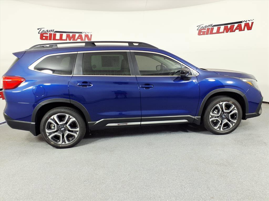 New 2026 Subaru Ascent Limited image 4