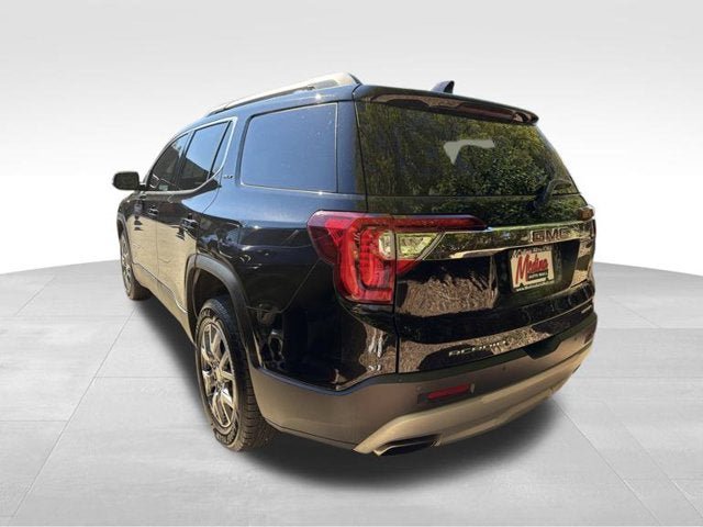 Used 2020 GMC Acadia SLT w/ Premium Package AWD/4WD image 7