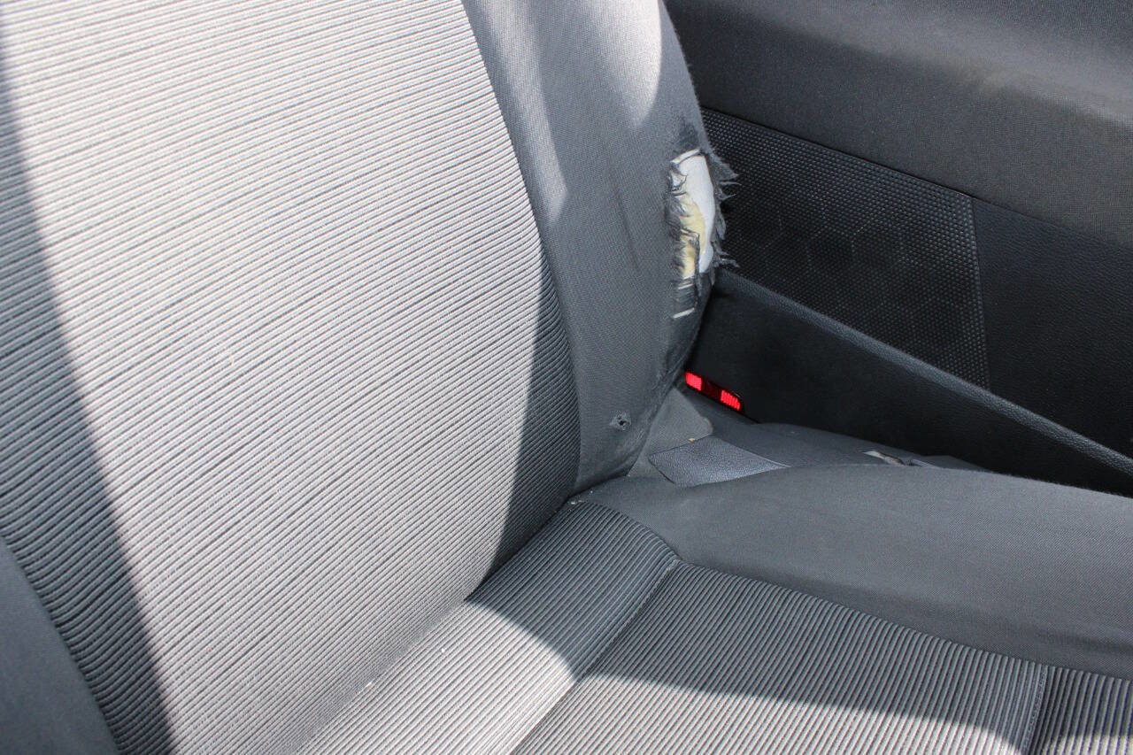 Used 2008 Volkswagen Rabbit S FWD image 15