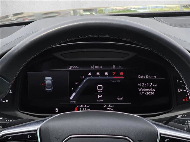 Certified 2023 Audi A6 Premium Plus image 18