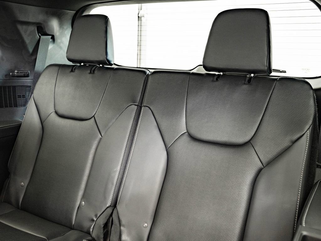 Certified 2025 Lexus TX 350 AWD w/ Technology Package image 46