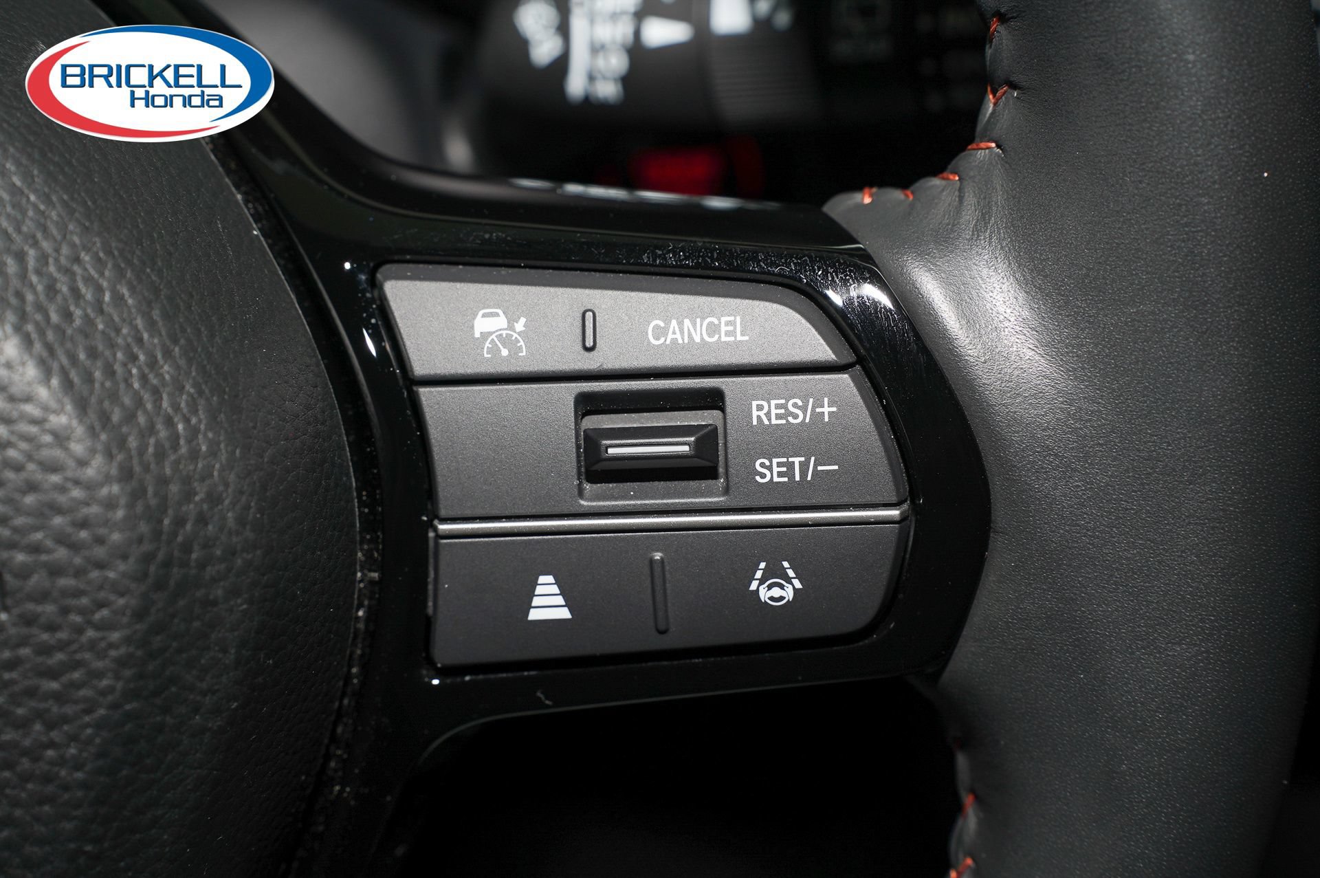 Certified 2024 Honda HR-V Sport image 34