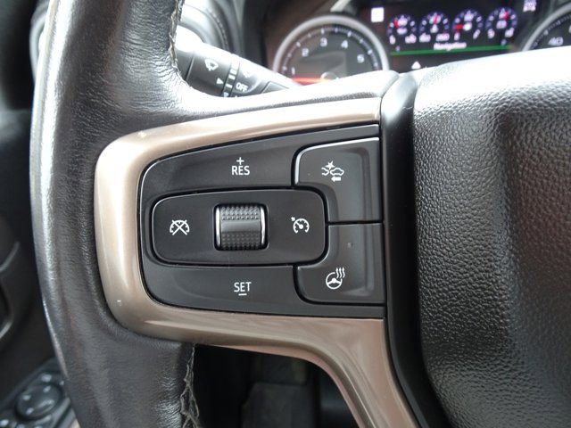 Used 2022 Chevrolet Silverado 2500 High Country w/ Z71 Off-Road Package image 27