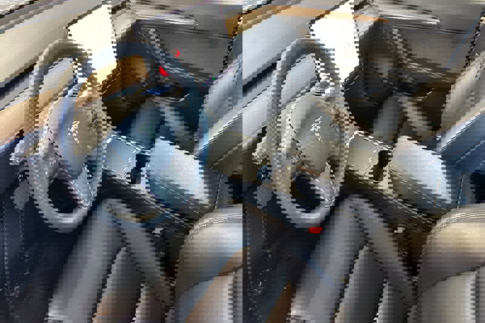 Used 2022 Tesla Model 3 image 13