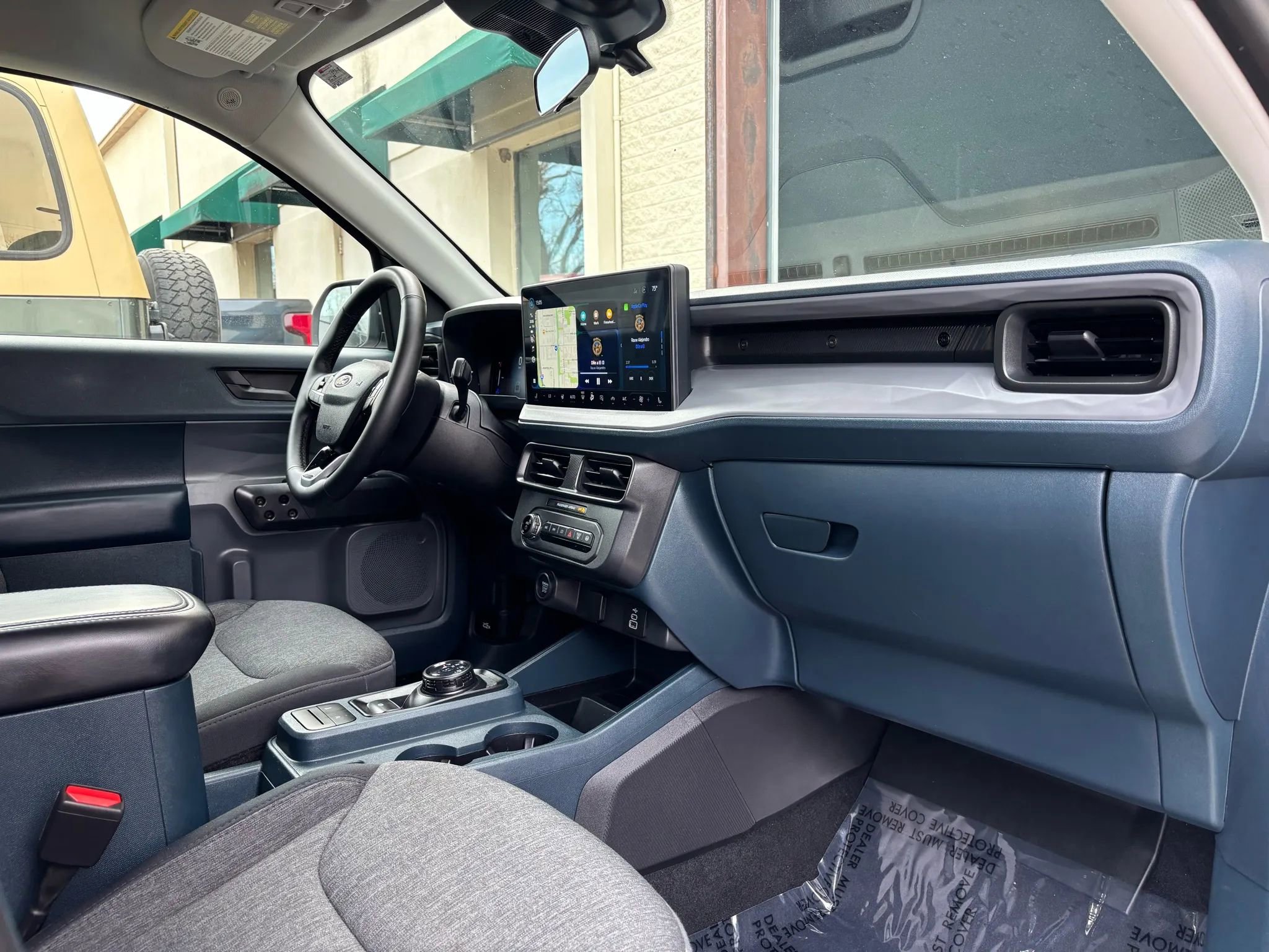 Used 2025 Ford Maverick XLT w/ XLT Luxury Package image 21