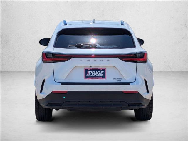 Used 2024 Lexus NX 350 F Sport AWD/4WD image 7
