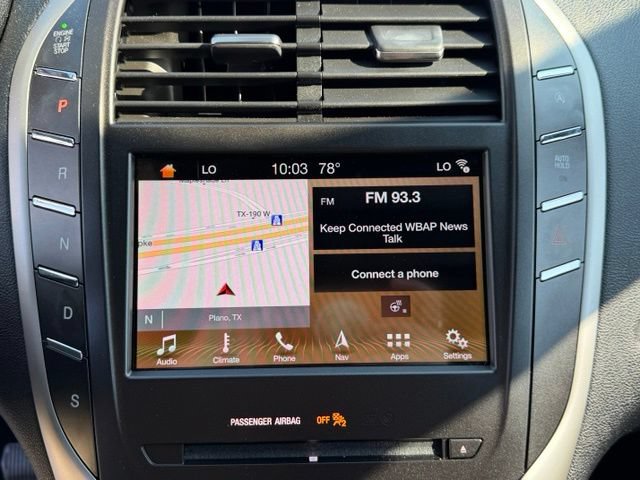 Used 2019 Lincoln MKC Reserve w/ MKC Climate Package FWD image 18