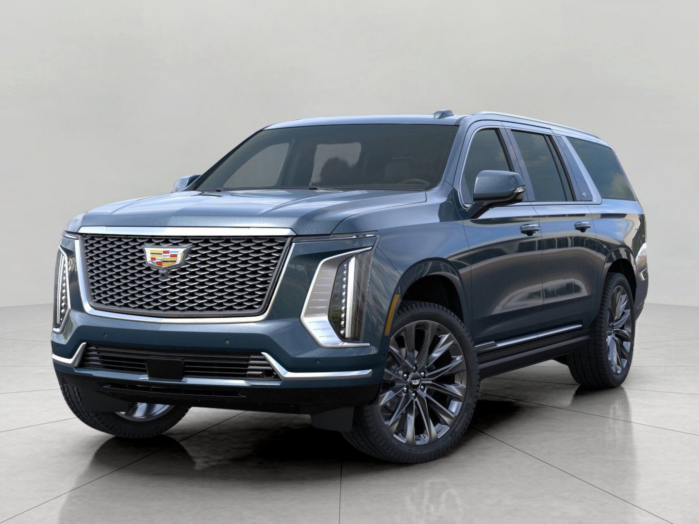 New 2026 Cadillac Escalade ESV Platinum Luxury image 6