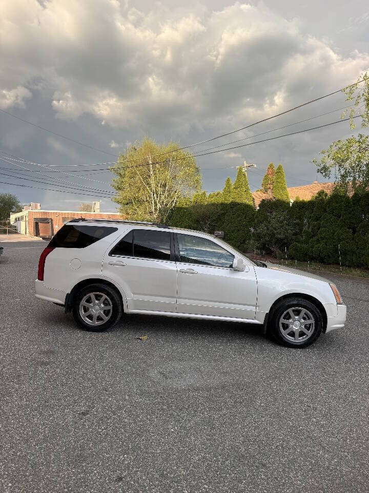 Used 2005 Cadillac SRX V8 AWD/4WD image 7
