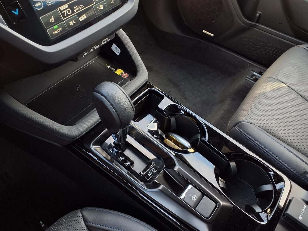 New 2026 Subaru Forester Limited image 5