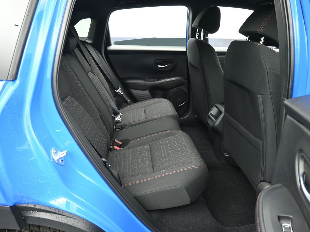 New 2026 Honda HR-V Sport image 37