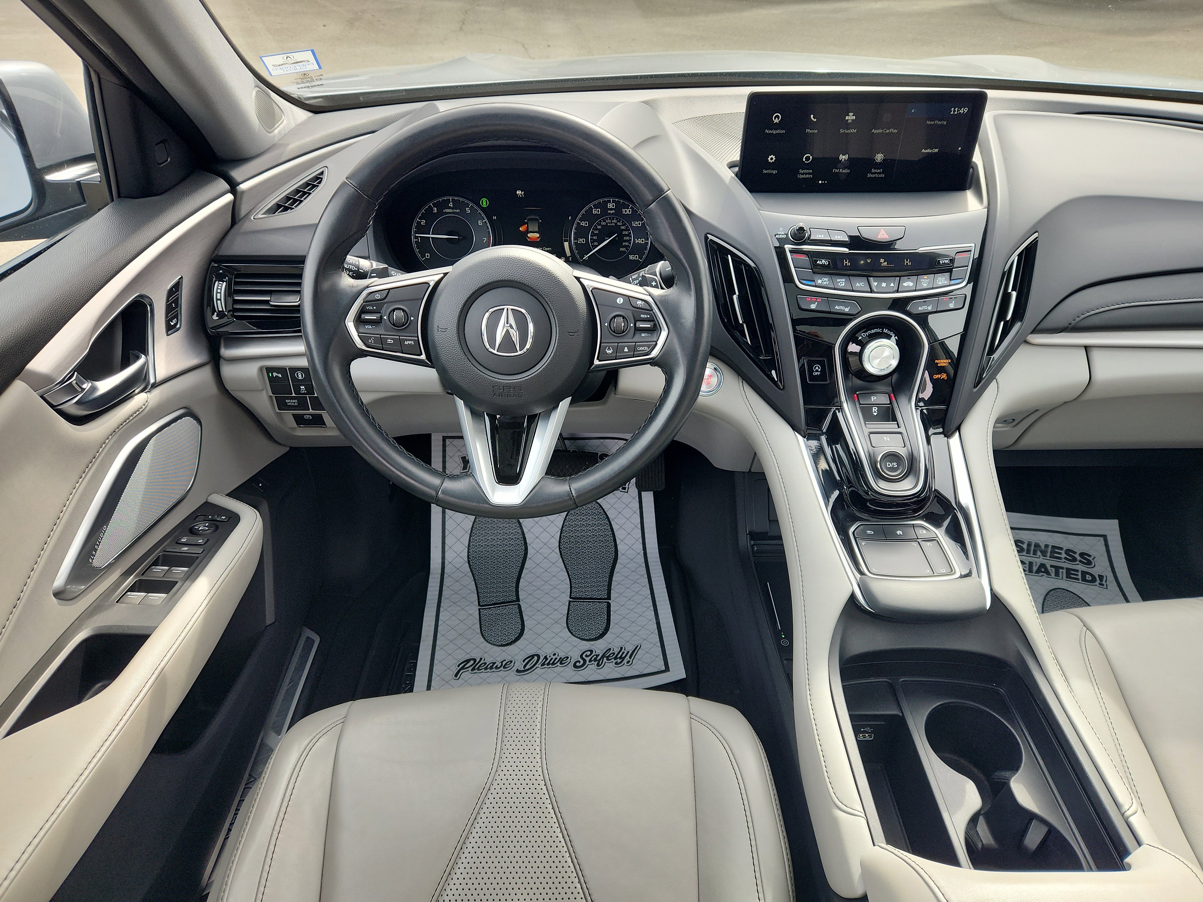 Used 2023 Acura RDX FWD w/ Technology Package image 30