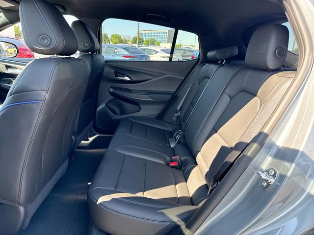 New 2026 Buick Envista Sport Touring w/ Convenience I Package FWD image 22