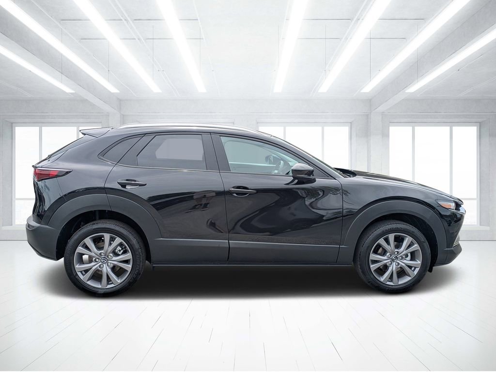 New 2026 MAZDA CX-30 AWD 2.5 S image 2