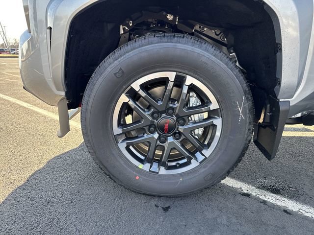 New 2026 Toyota Tacoma TRD Sport image 20