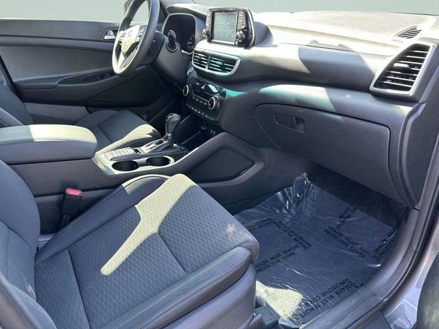 Used 2020 Hyundai Tucson Value image 6