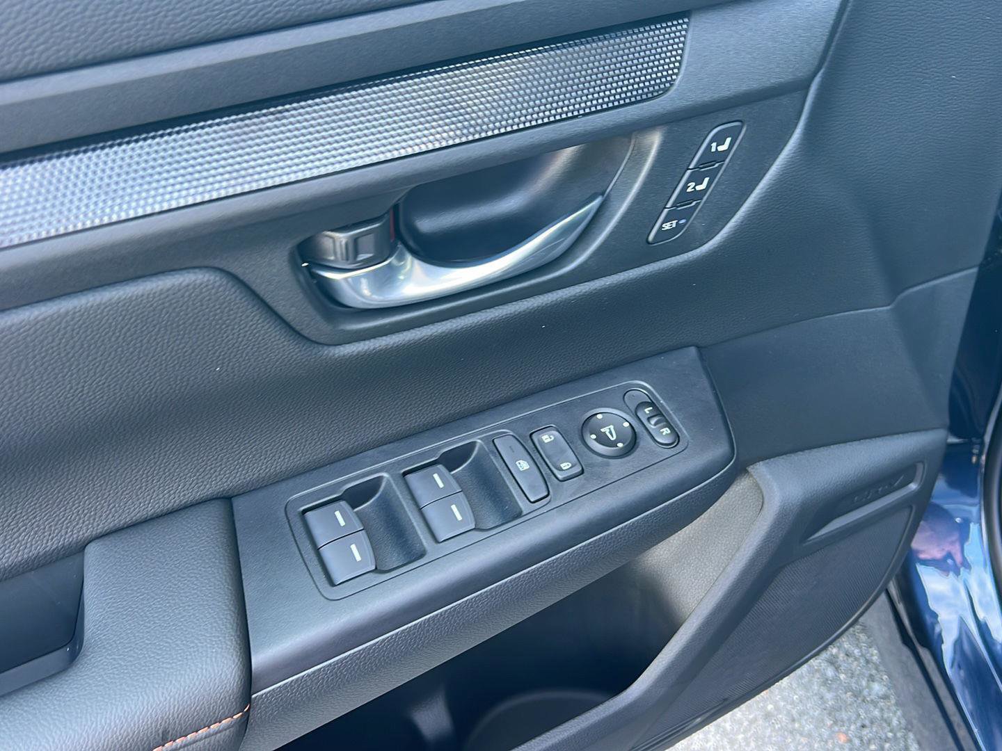 New 2026 Honda CR-V Sport-L image 33