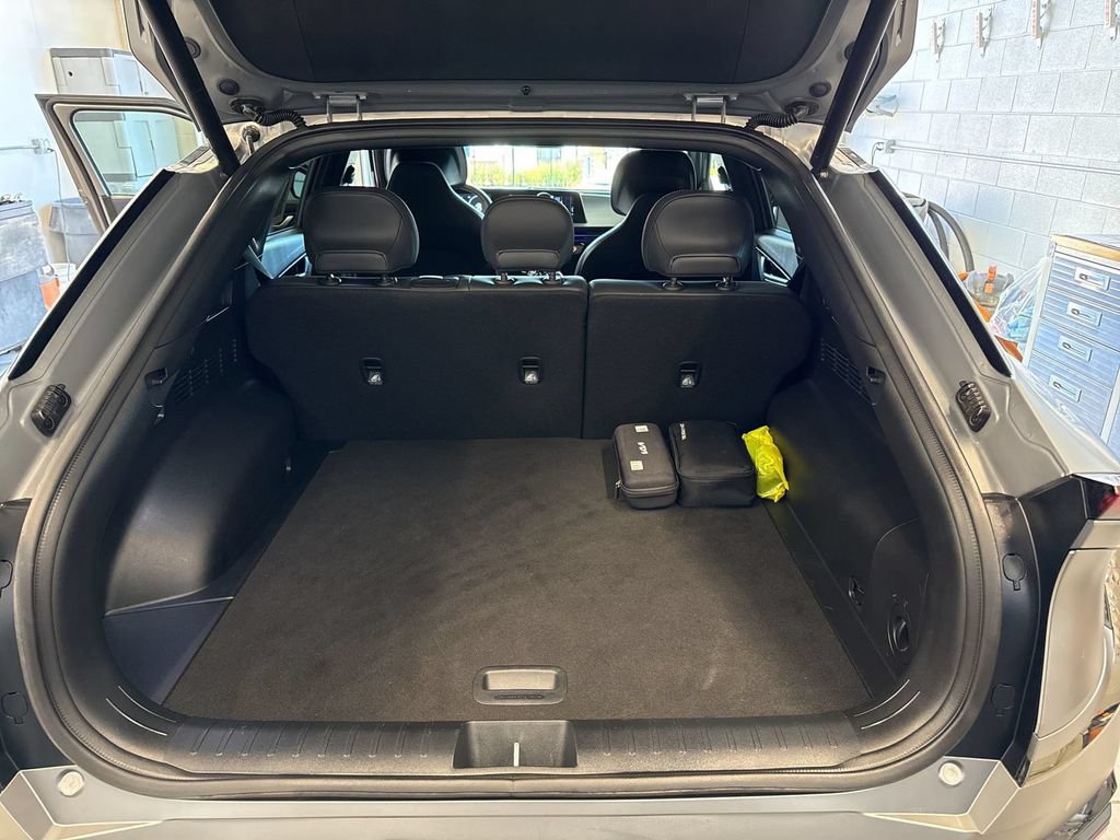 Certified 2024 Kia EV6 GT-Line AWD/4WD image 22