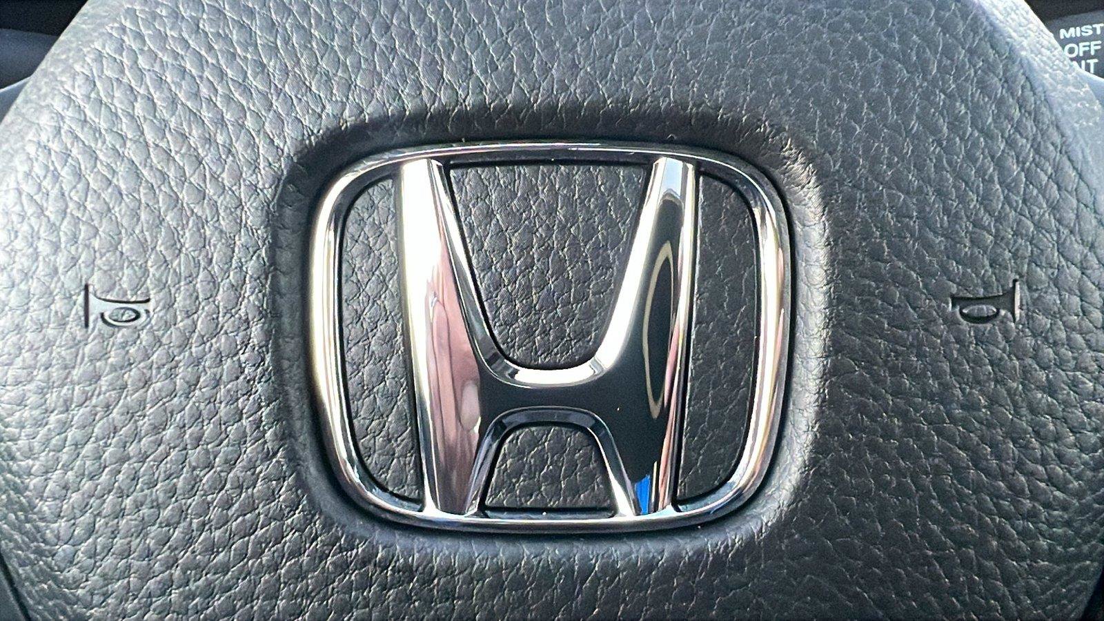 New 2027 Honda CR-V EX image 31