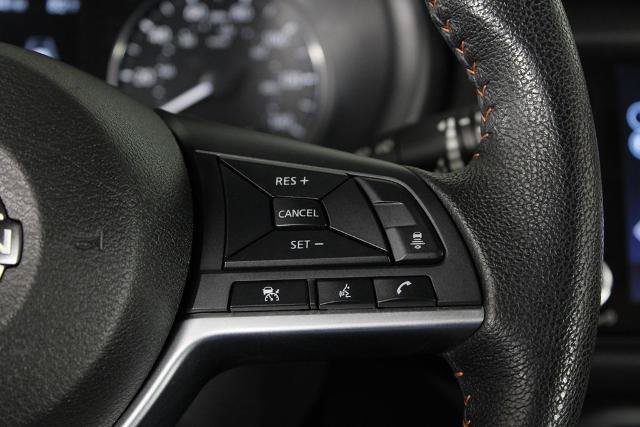 Certified 2023 Nissan Kicks SR w/ Interior Electronics Package FWD image 24