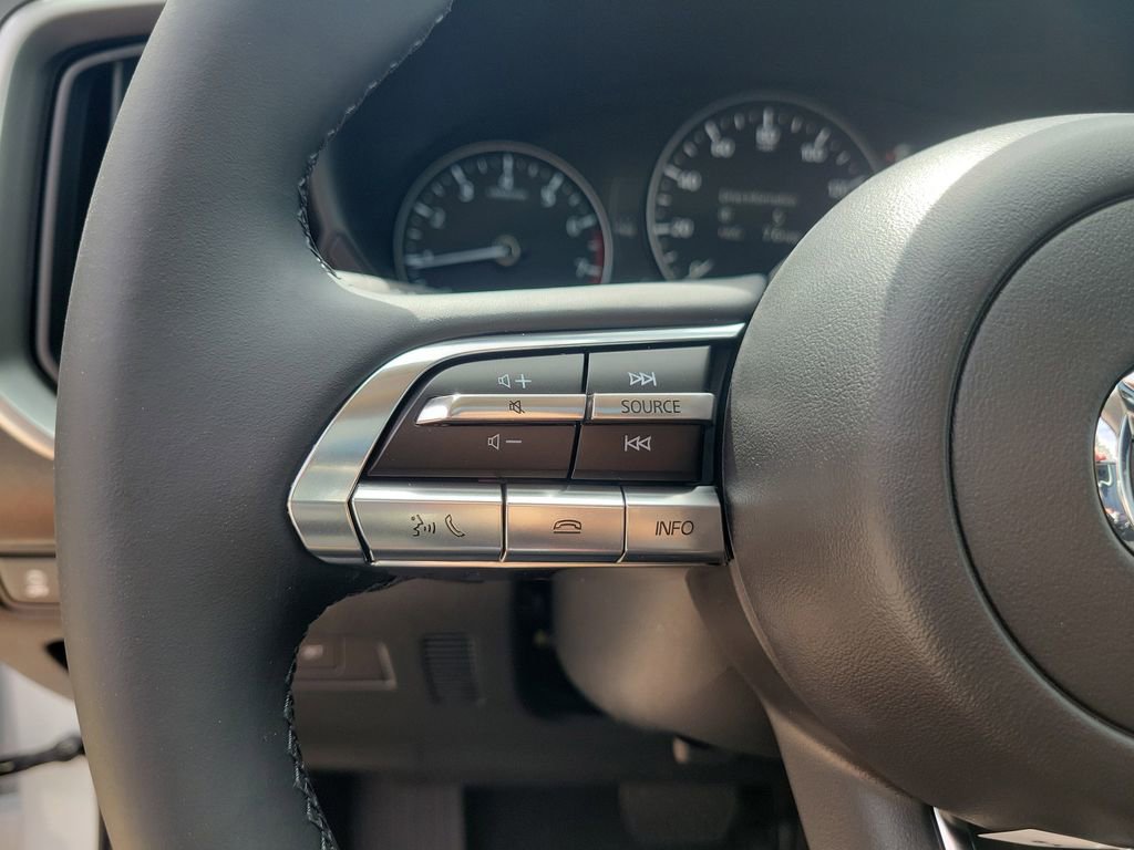New 2026 MAZDA CX-50 AWD 2.5 S image 21