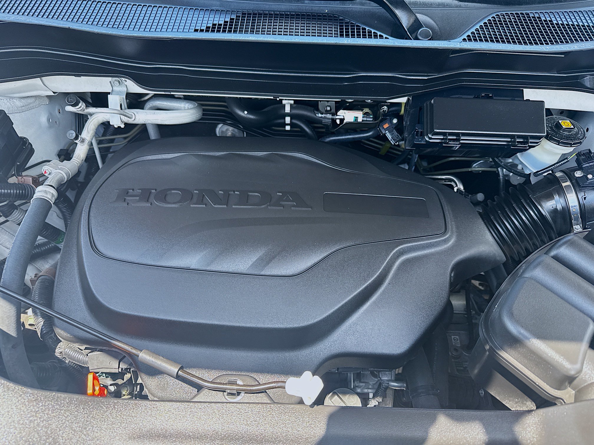 Used 2023 Honda Ridgeline RTL-E image 33