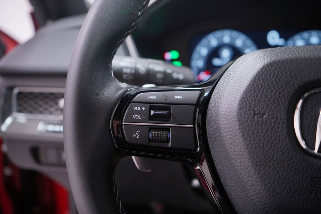 Used 2025 Acura Integra A-Spec image 20