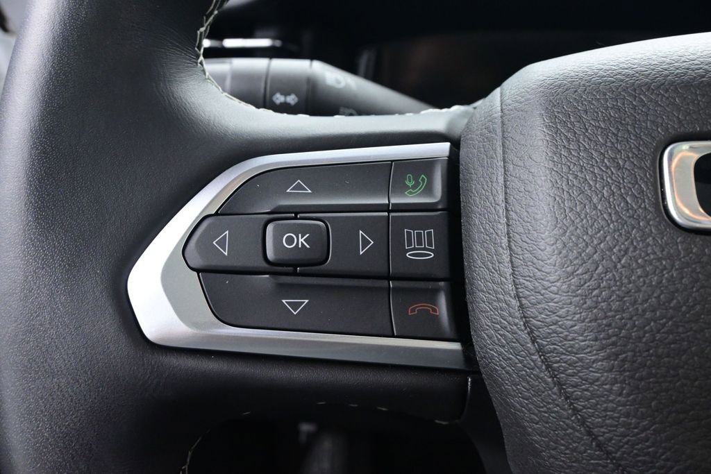 Used 2022 Jeep Compass High Altitude AWD/4WD image 30