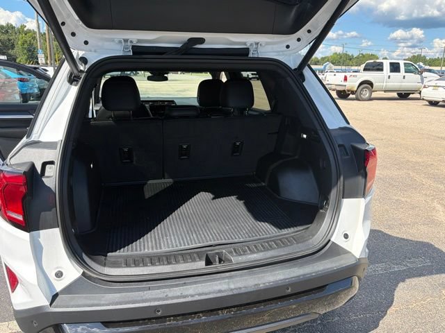 Used 2026 GMC Terrain Elevation w/ Elevation Premium Package AWD/4WD image 26