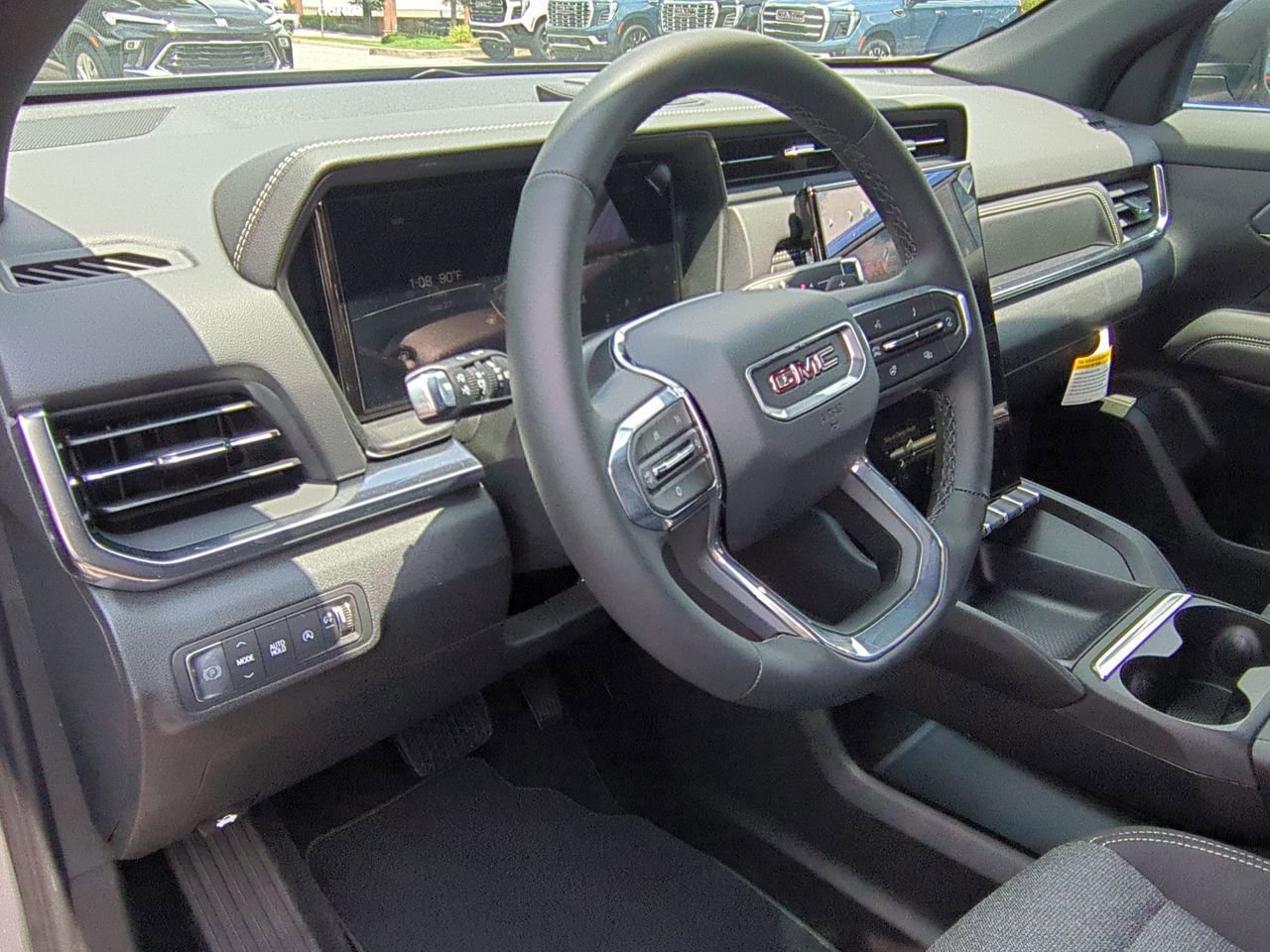 Used 2026 GMC Terrain Elevation image 15