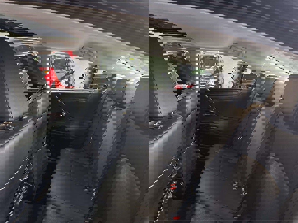 Used 2023 Lexus ES 350 w/ Premium Package image 11