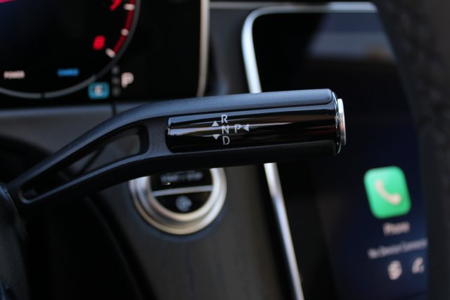 New 2026 Mercedes-Benz E 350 4MATIC Sedan image 20