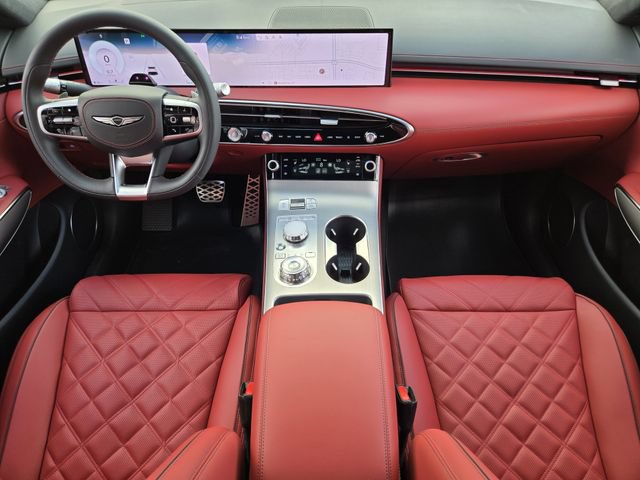 New 2027 Genesis GV70 2.5T Sport Prestige AWD/4WD image 21