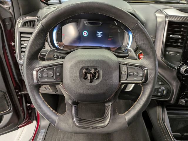 Used 2024 RAM 1500 TRX image 12