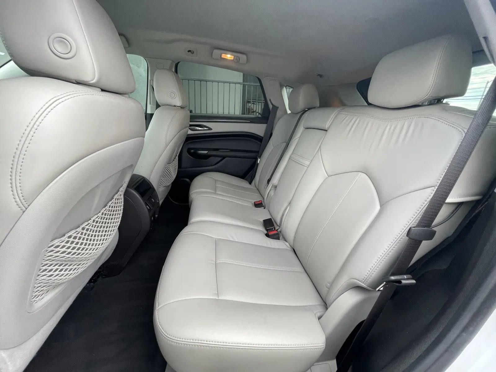 Used 2014 Cadillac SRX FWD image 15