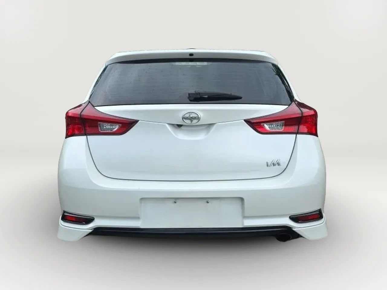 Used 2016 Scion iM FWD image 8