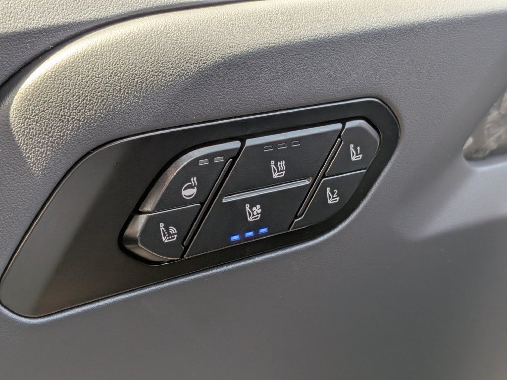 New 2027 Kia Telluride SX Prestige X-Pro AWD/4WD image 25