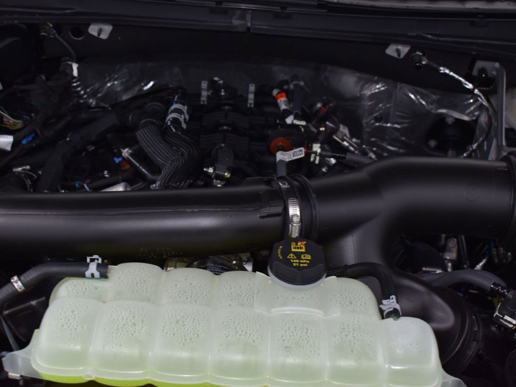 New 2026 Lincoln Navigator L Black Label image 19