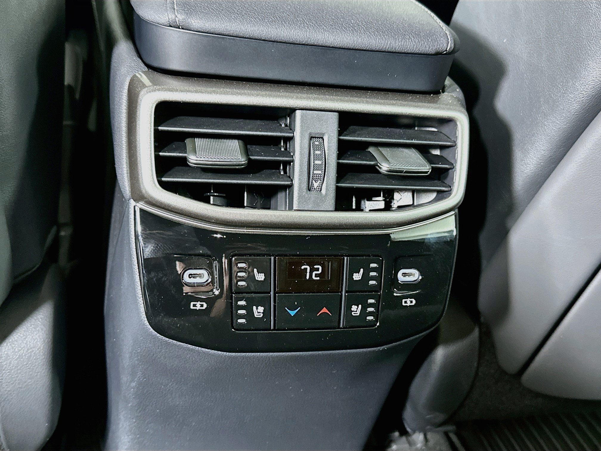 New 2026 Lexus RX 350 AWD w/ Convenience Package image 25