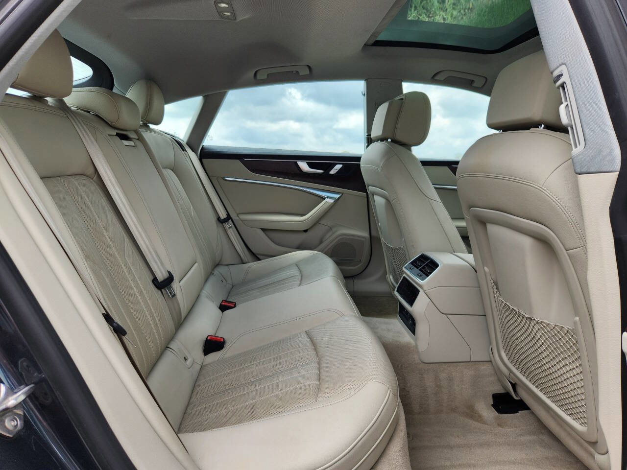 Used 2019 Audi A7 3.0T Prestige image 10