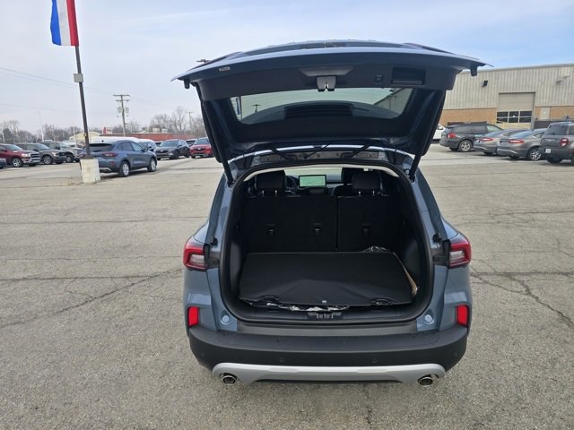 New 2026 Ford Escape SE image 13