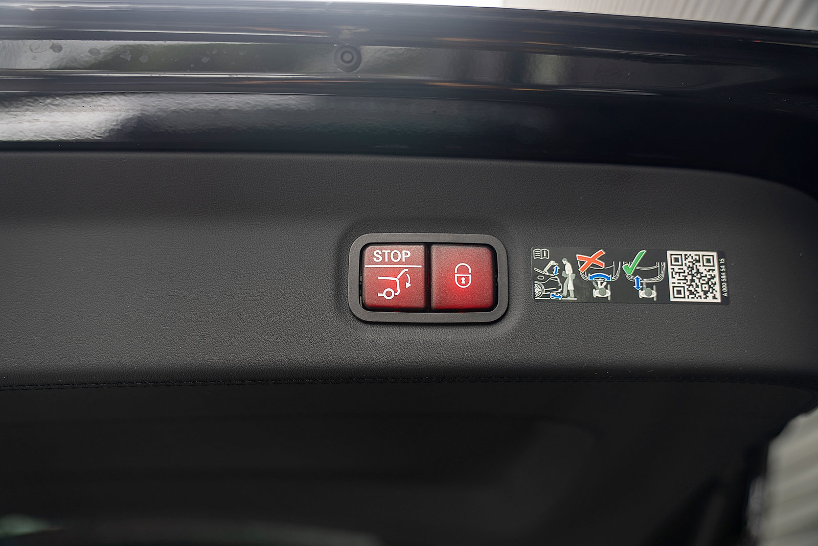 Used 2025 Mercedes-Benz Maybach GLS 600 4MATIC image 22