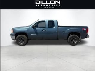 Used 2012 GMC Sierra 1500 SLE w/ Power Tech Package AWD/4WD image 5